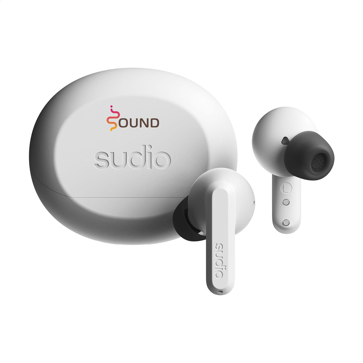 Sudio In ear TWS Earbuds A3 Pro Ohrhörer
