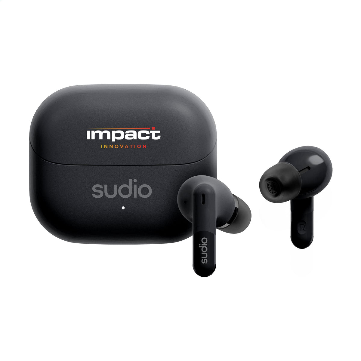 Sudio In ear True Wireless Earbuds D1 Ohrhörer