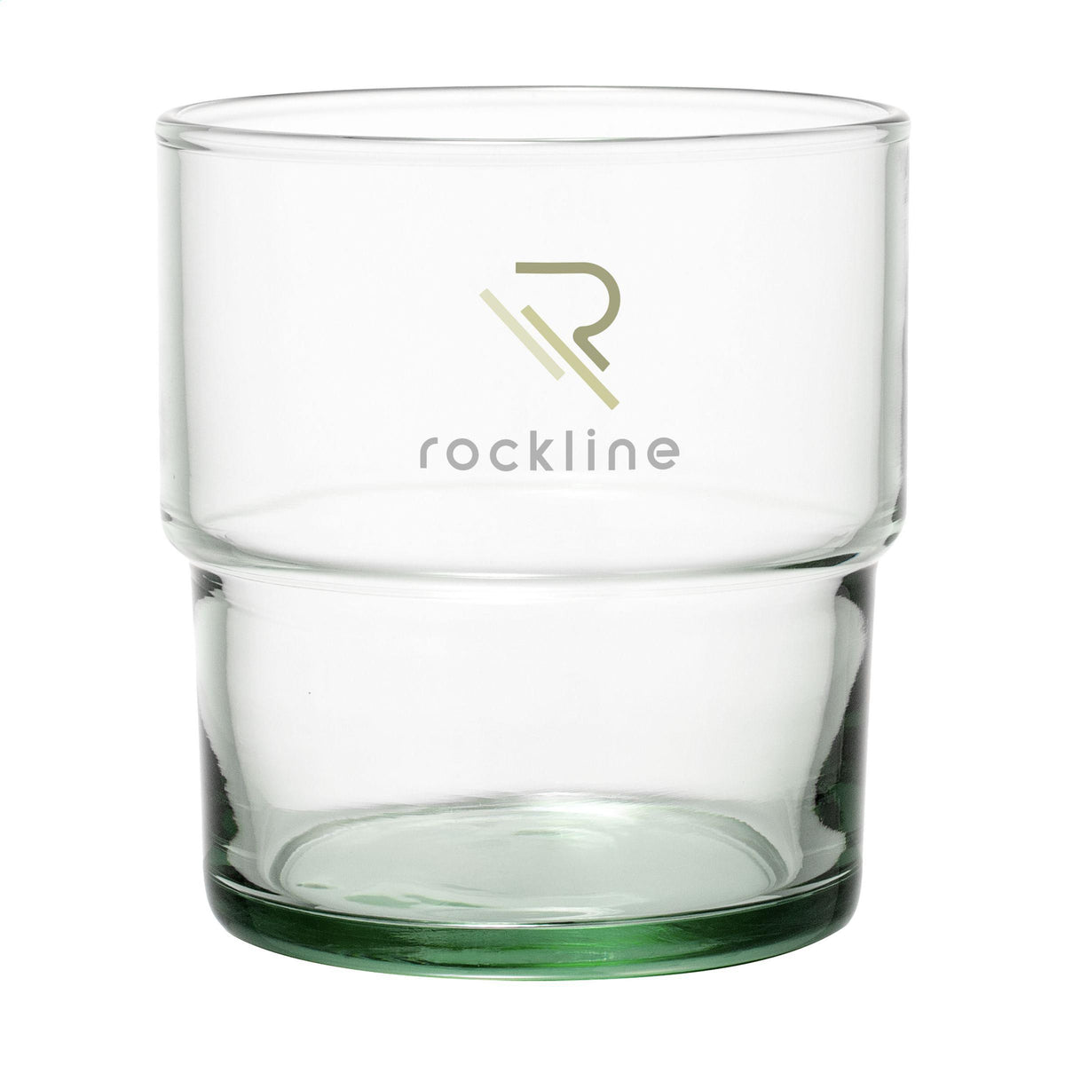 Rebottled® Stackable 100%