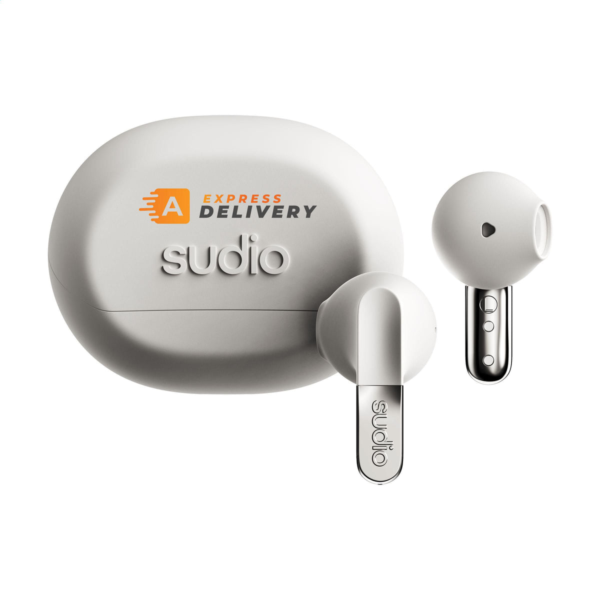 Sudio In ear True Wireless Earbuds N3 Ohrhörer
