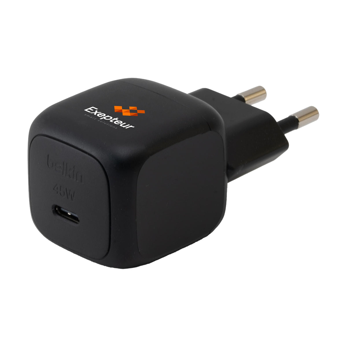 Belkin 45W USB PD Wall Ladestecker mit PPS