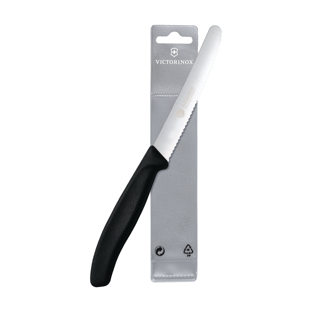 Victorinox Swiss Classic Tischmesser in einer Schutzschuber