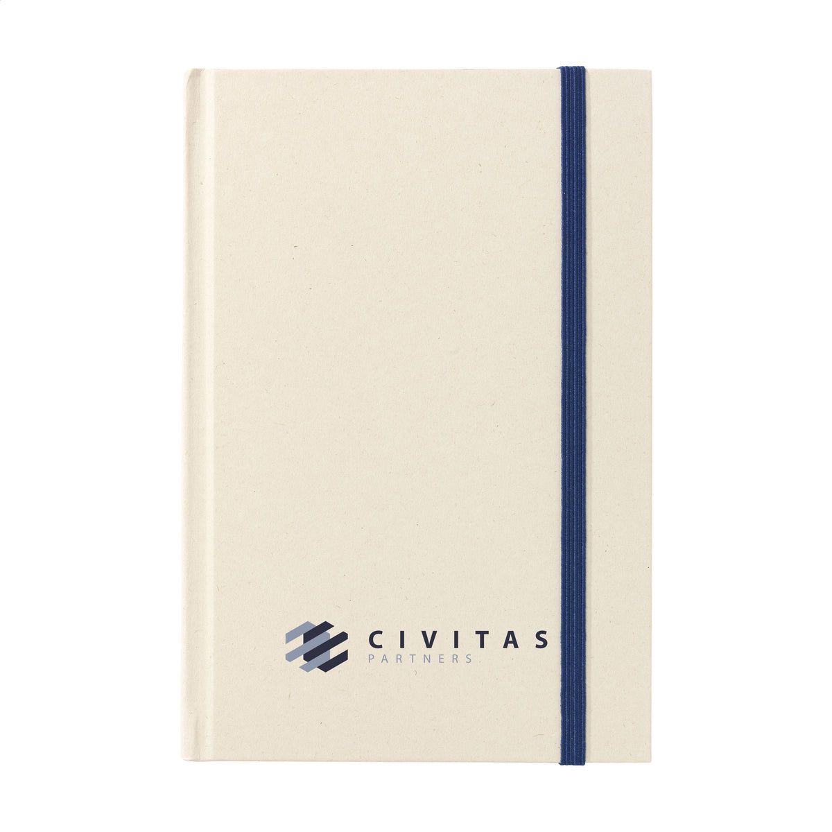 Bagasse Sugarcane Notebook A5 Notizbuch