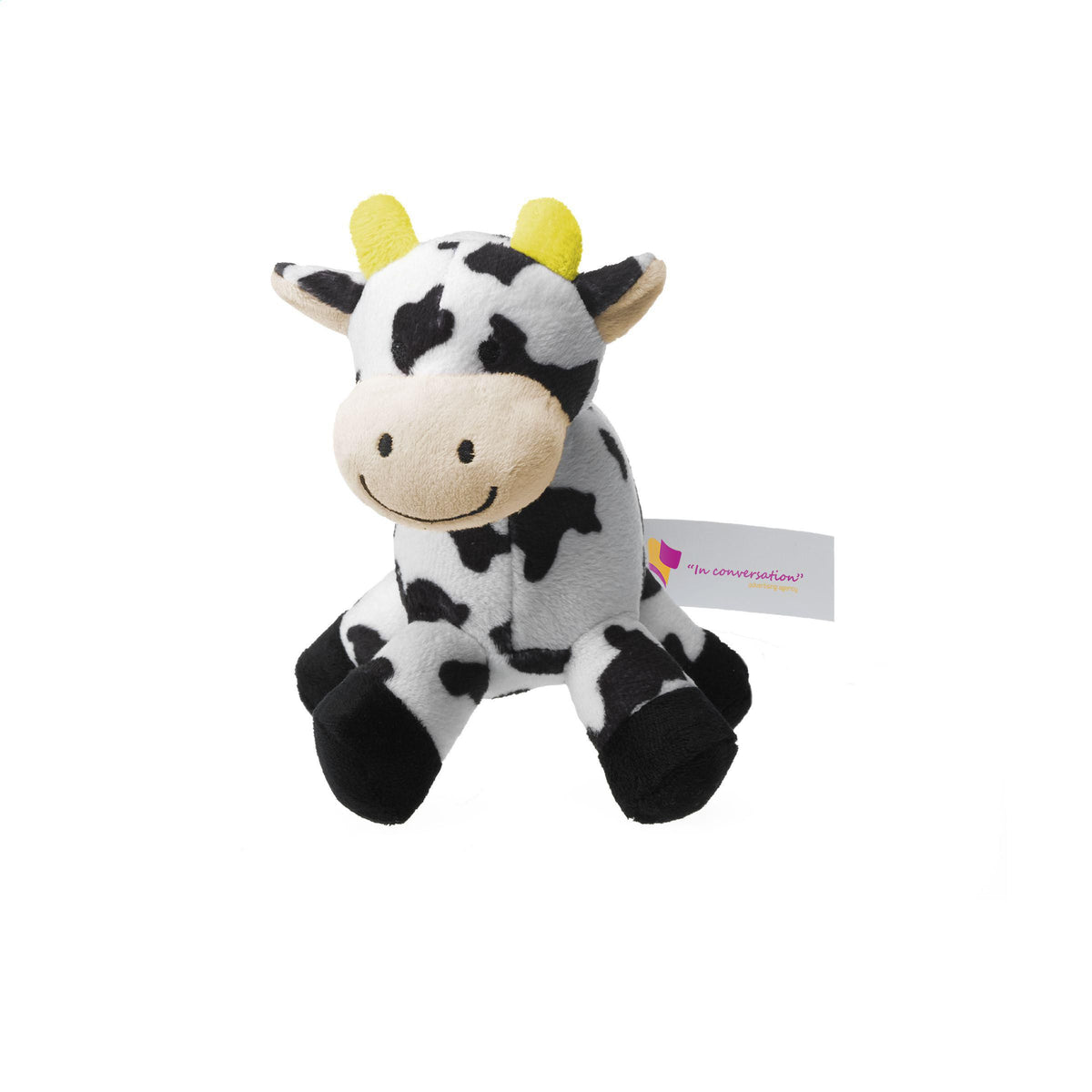 Jolly Cow Plüschtier