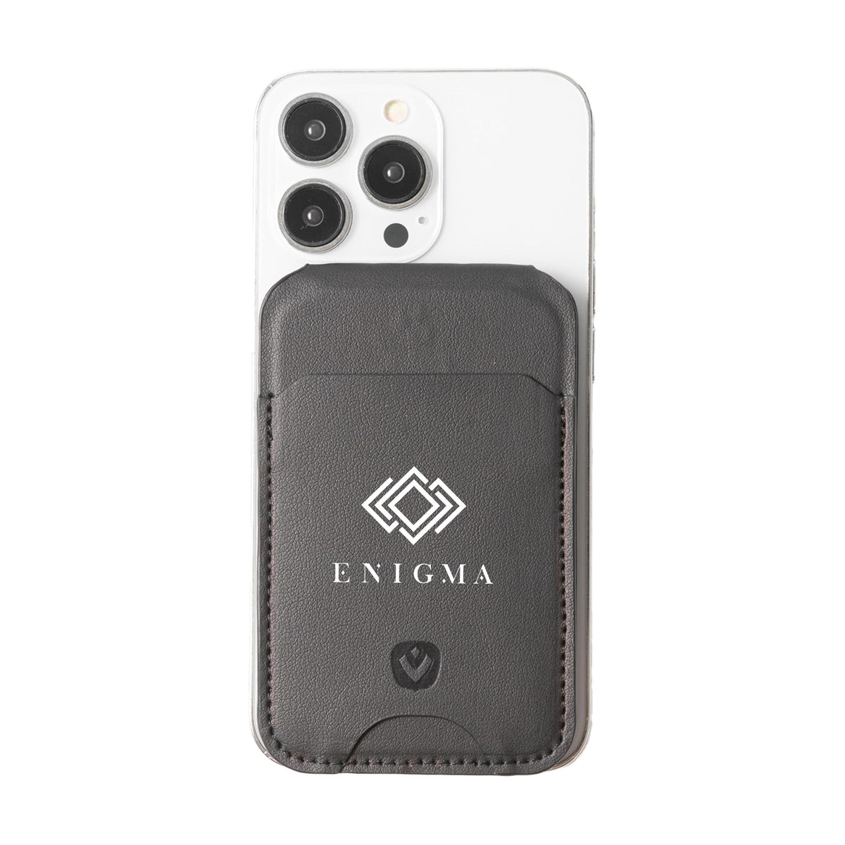 Valenta Card Wallet MagSafe Stand