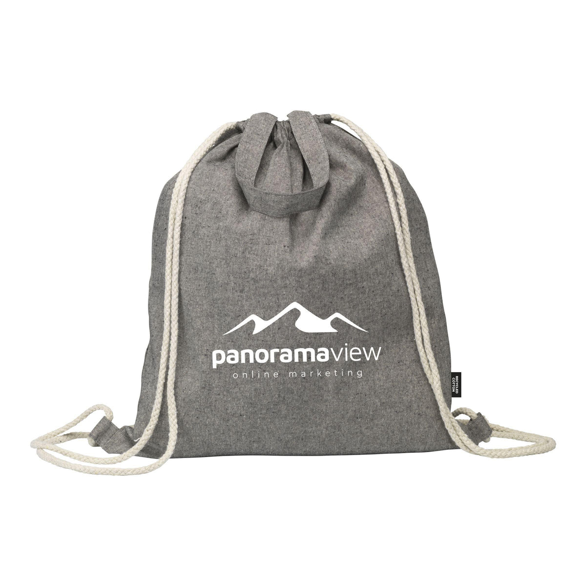 Cotton PromoBag Plus (180 g/m²) Rucksack