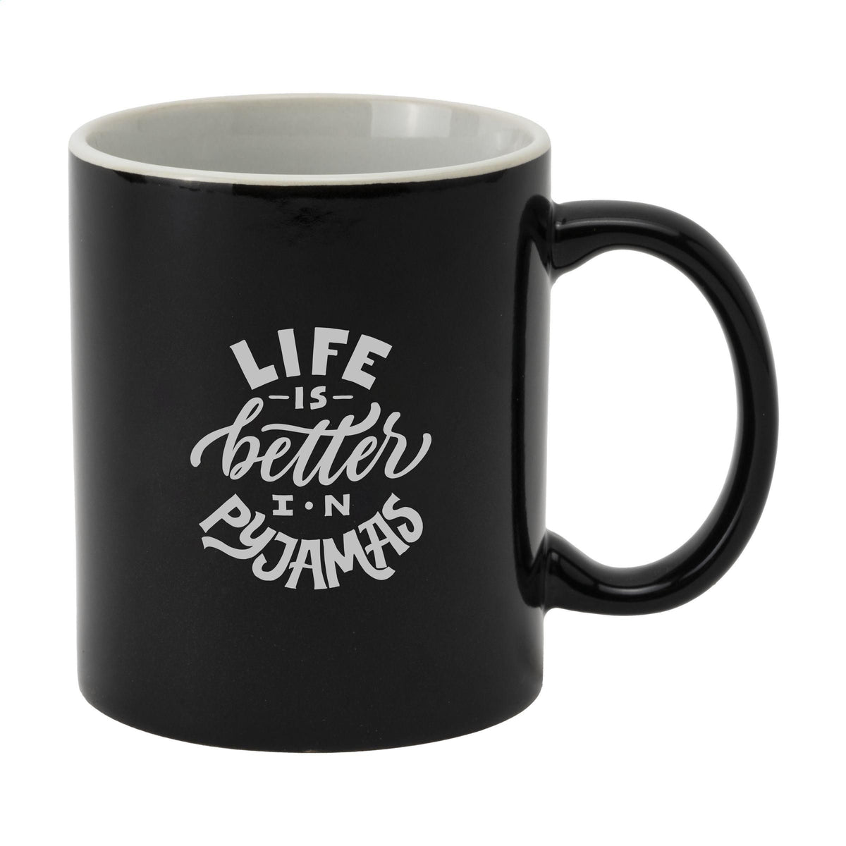 Kitty Mug Colour 350 ml Tasse