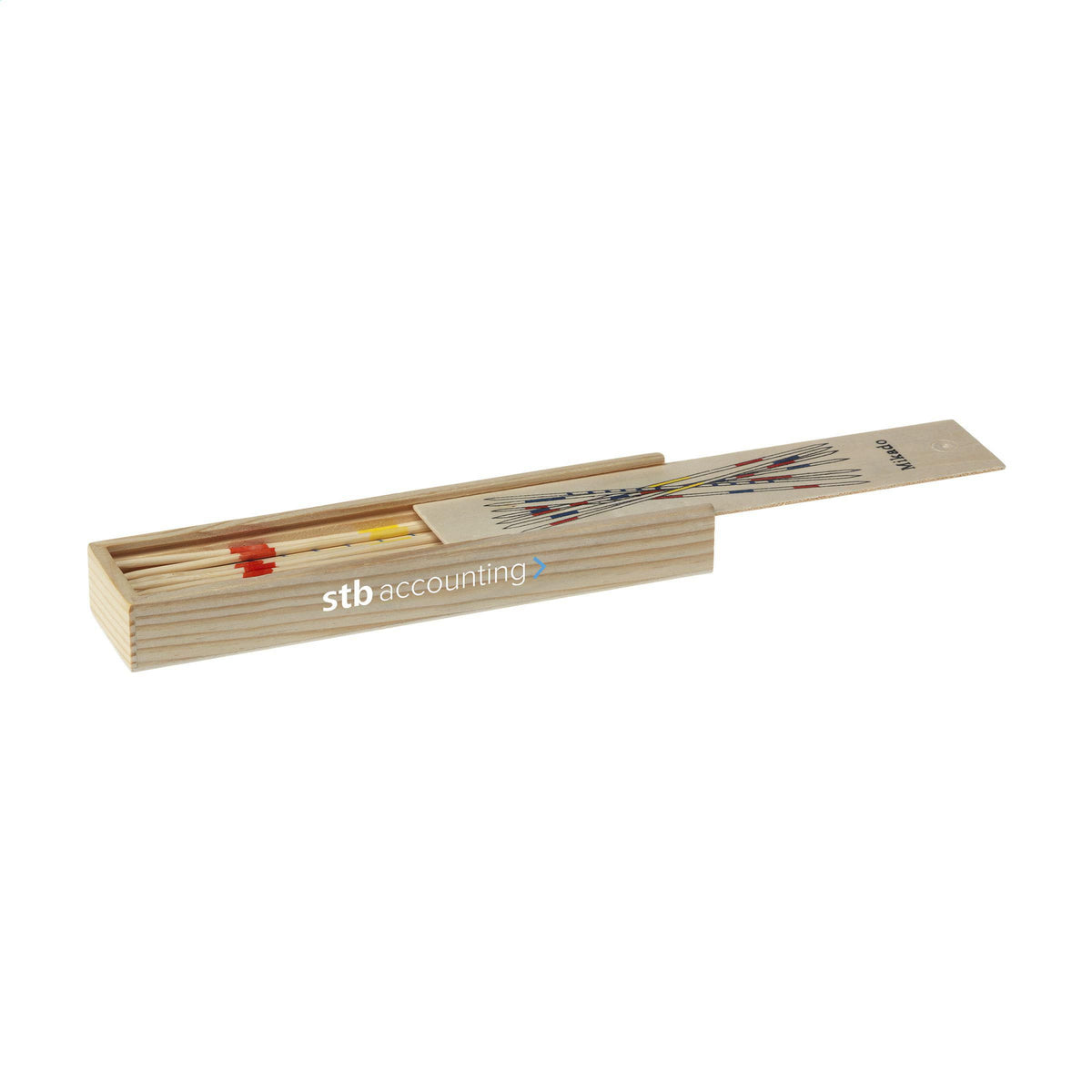 Mikado Spiel