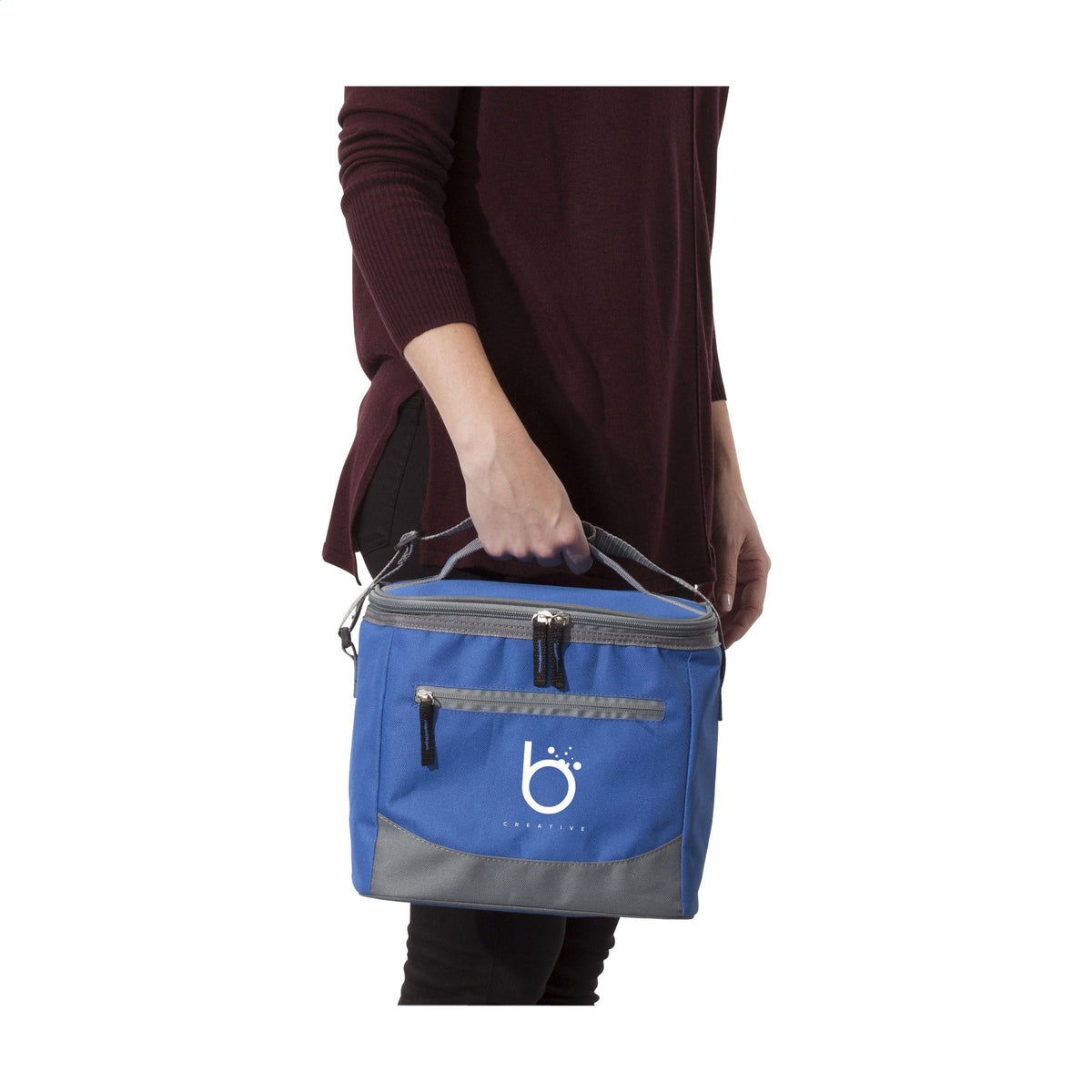 Blau