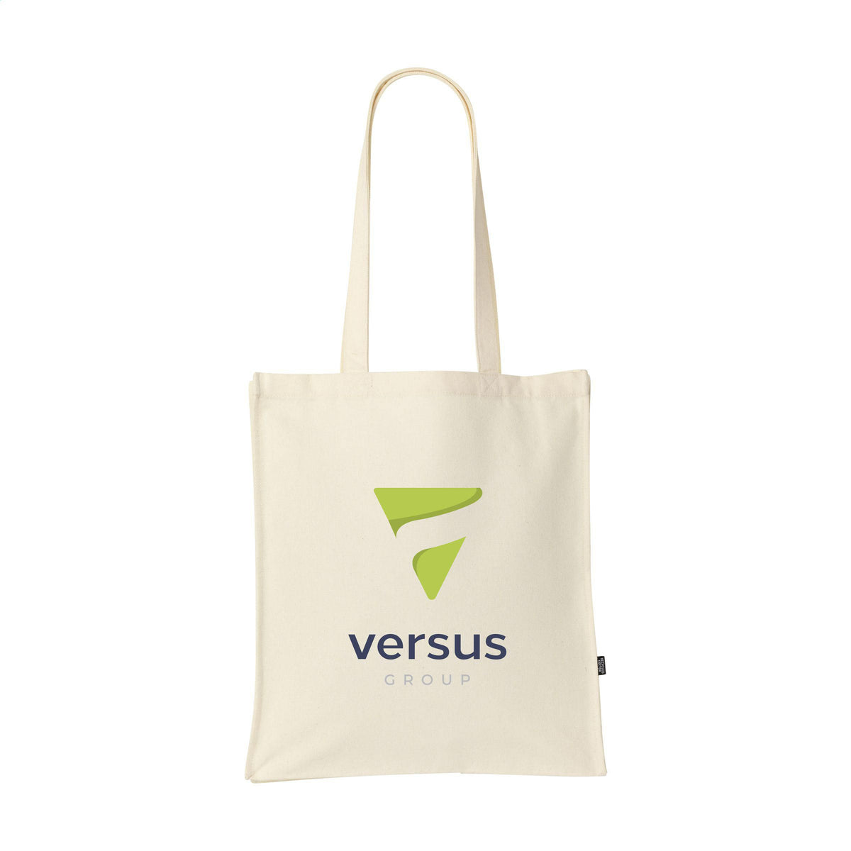 Solid Bag Canvas (340 g/m²) Tasche