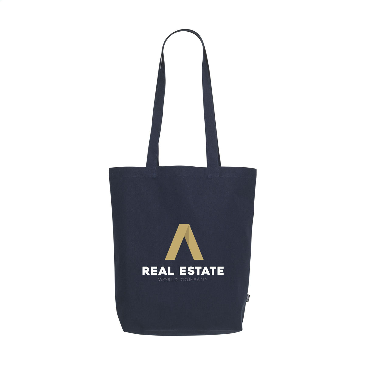 Canvas Bag Colour (260 g/m²)