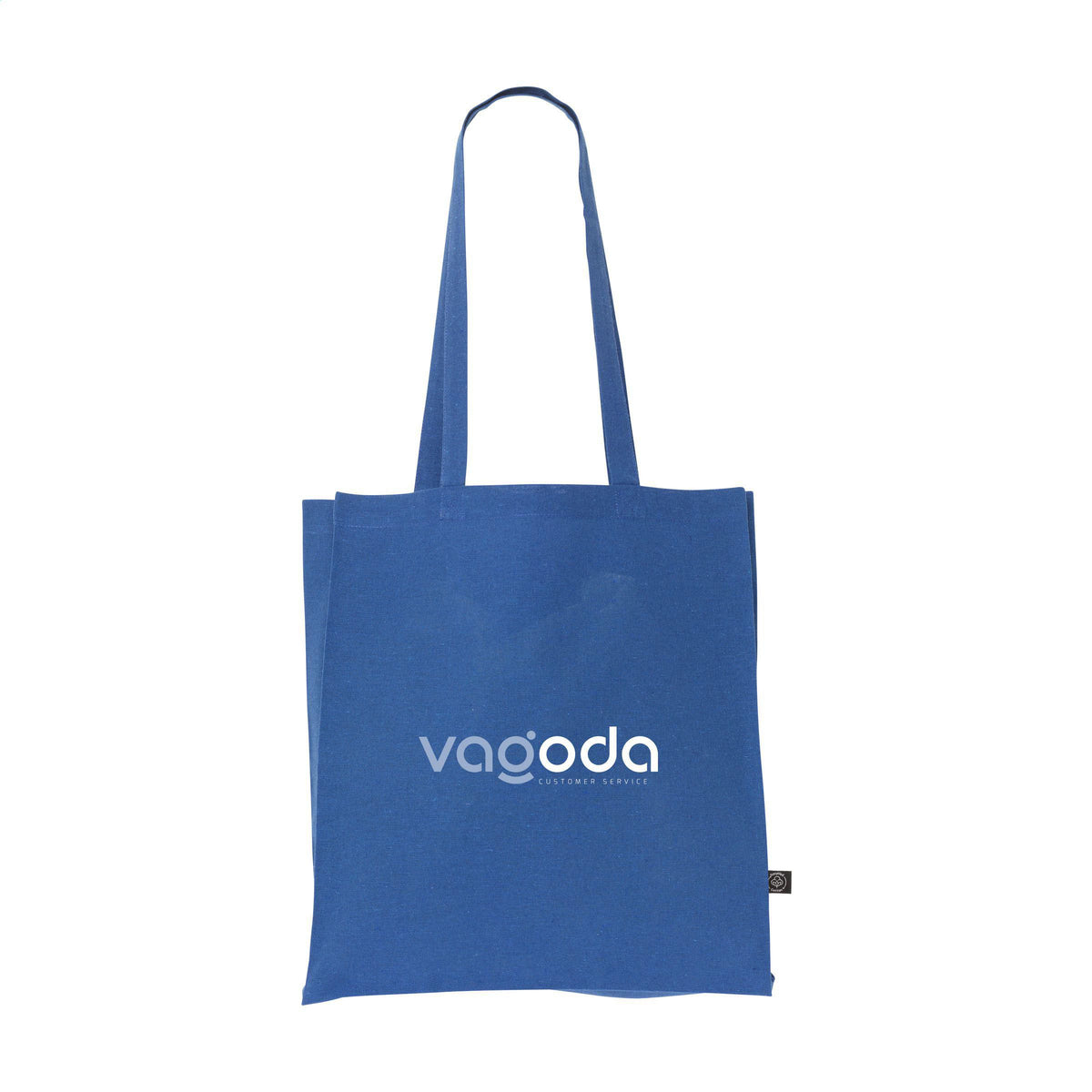 Colour Square Bag Cotton (150 g/m²) Tasche