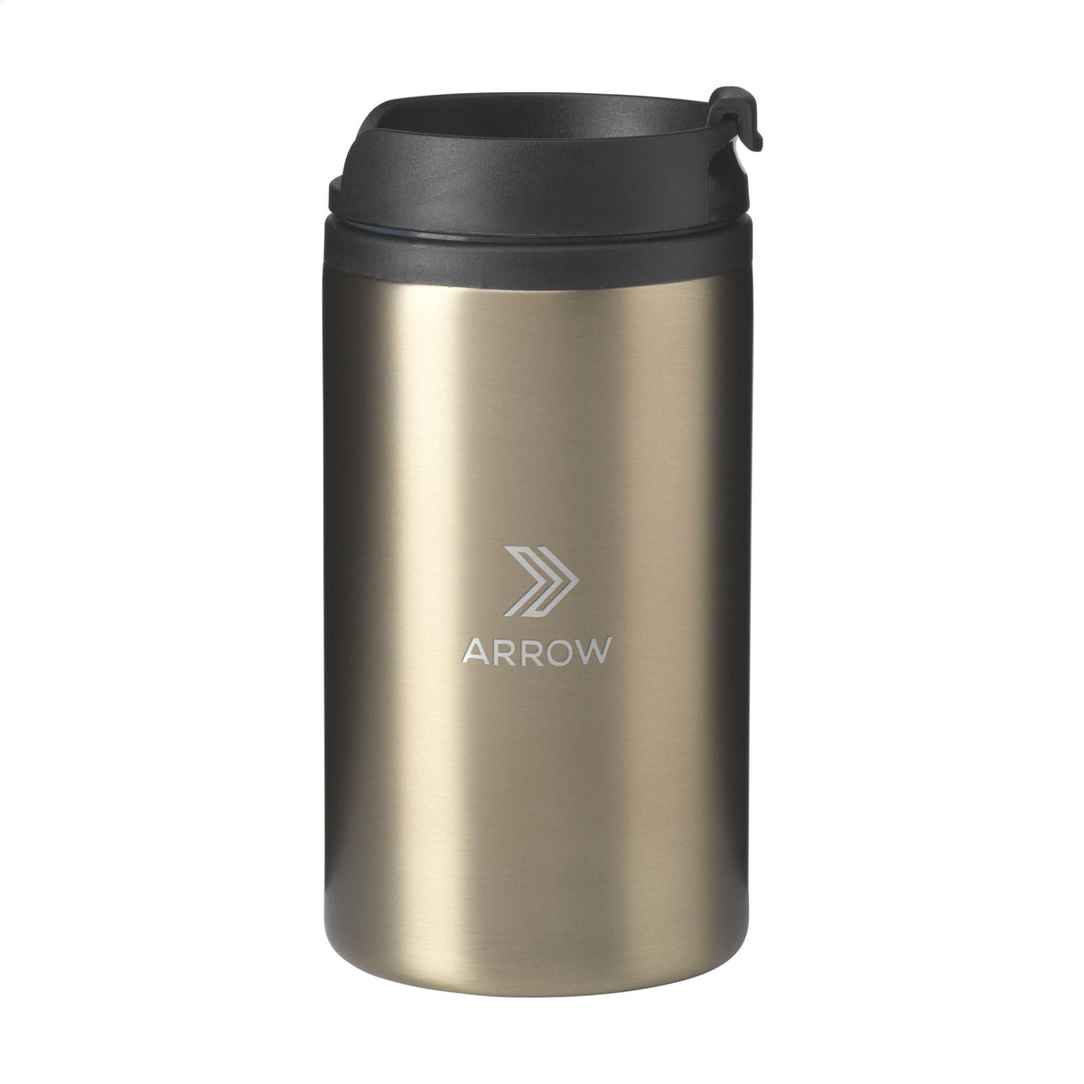 Thermo Can Steel 300 ml Thermobecher