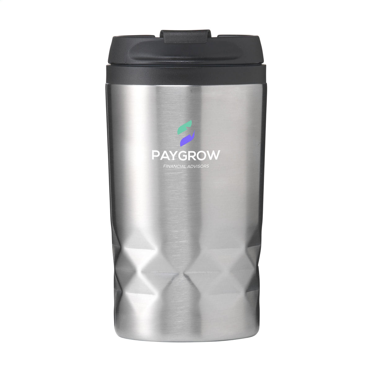Graphic Mini Mug Steel 250 ml Thermobecher
