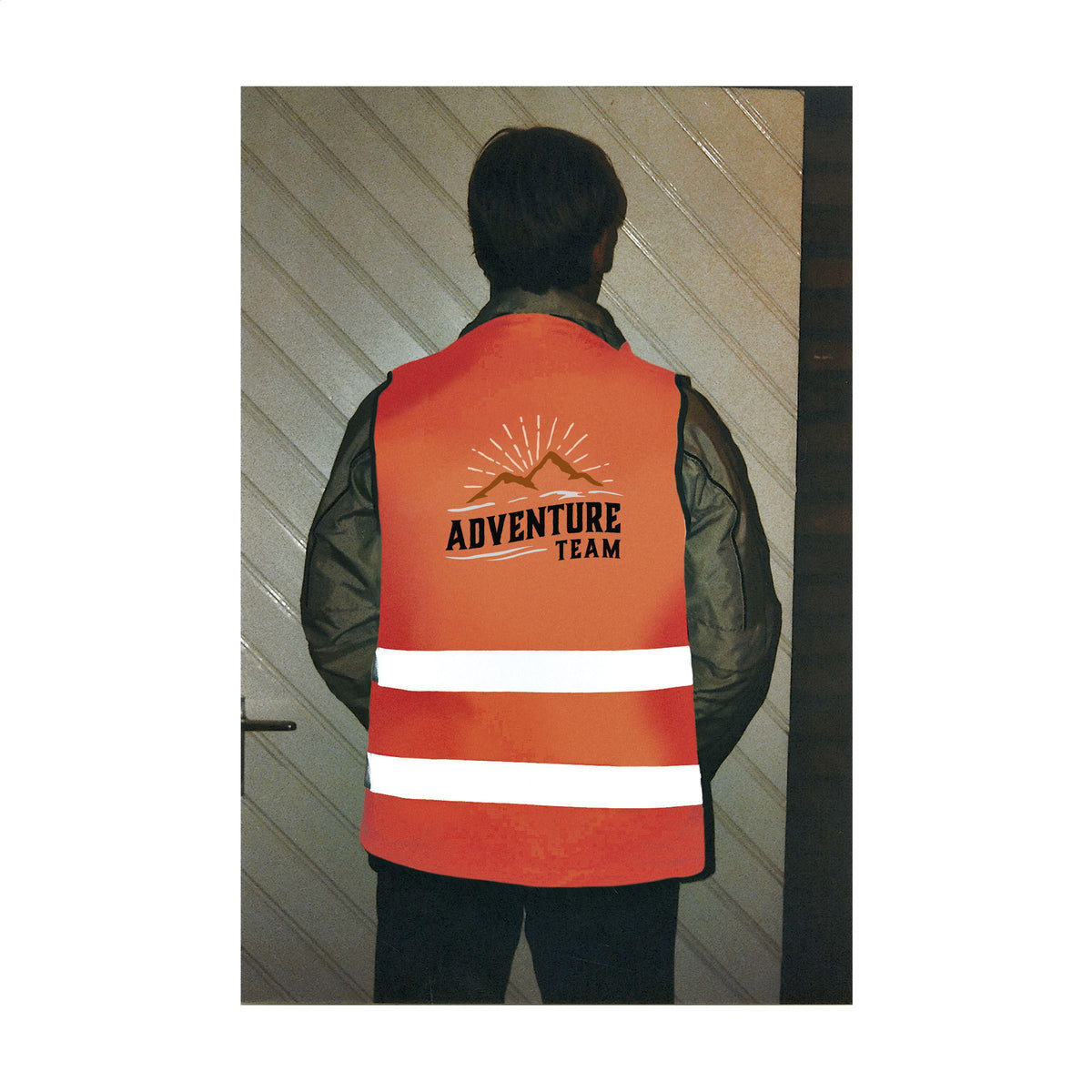 Neonorange