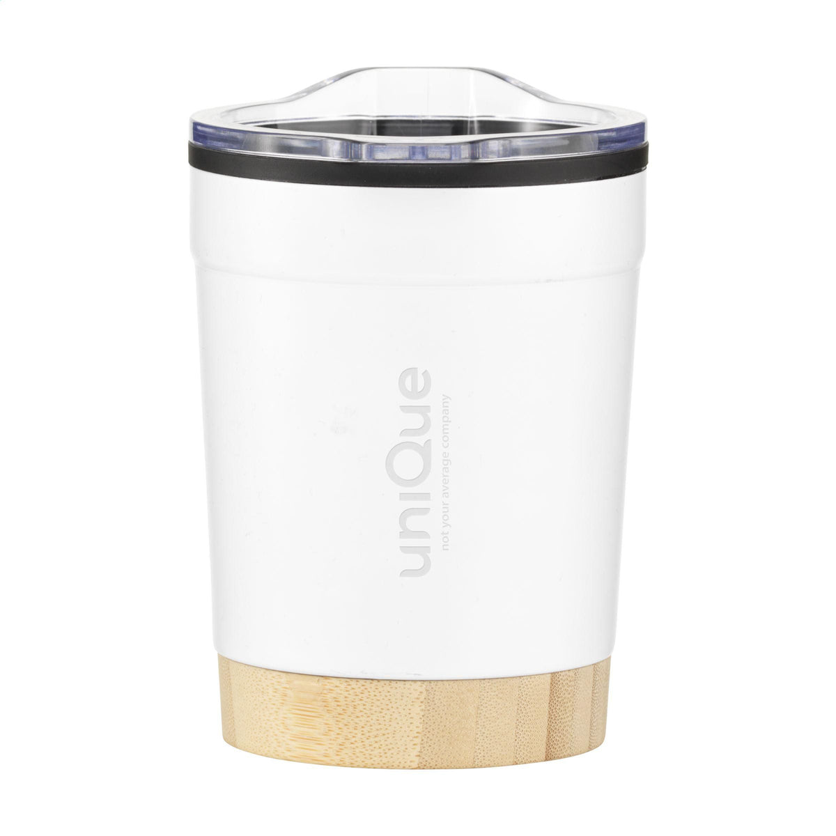 Kobe Bamboo Steel 350 ml Kaffeebecher