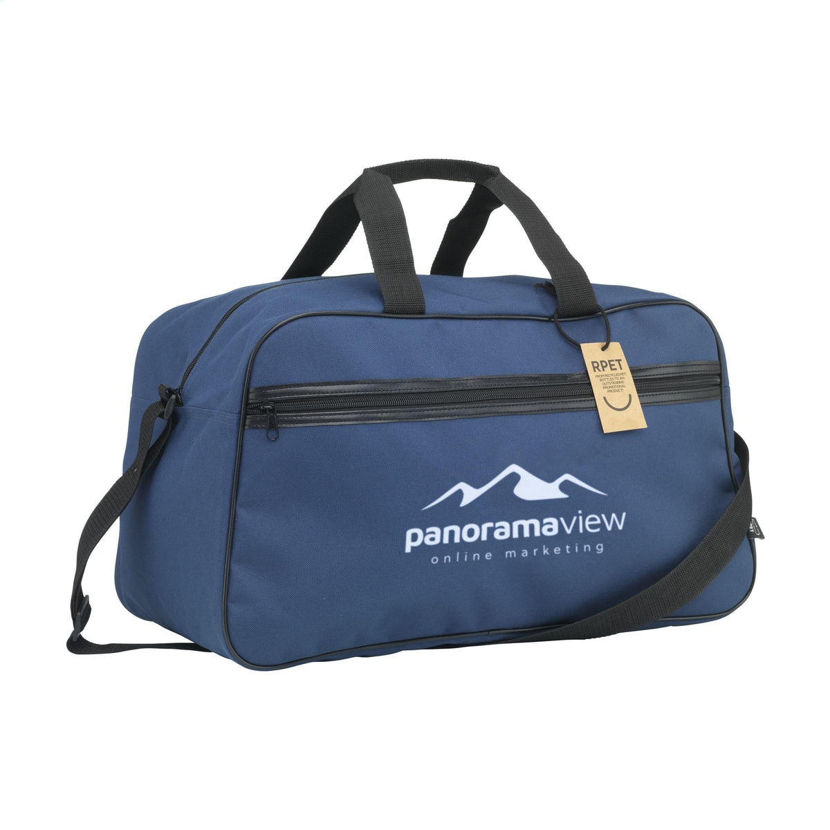 Eastport PET Sportsbag Sport-/Reisetasche
