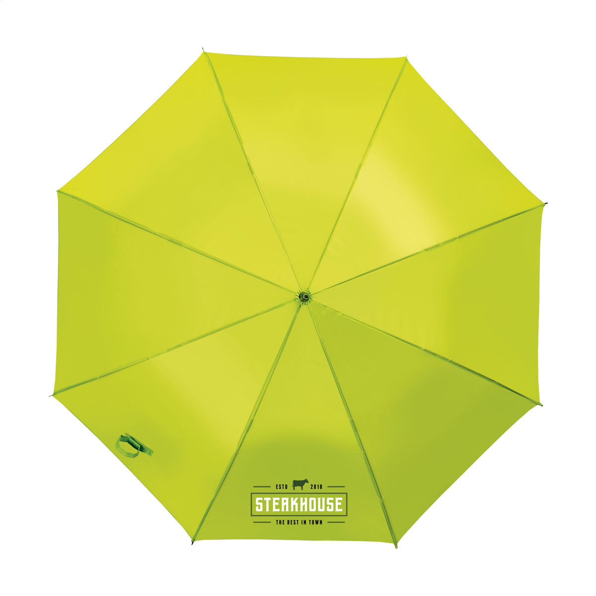 Limettengrün