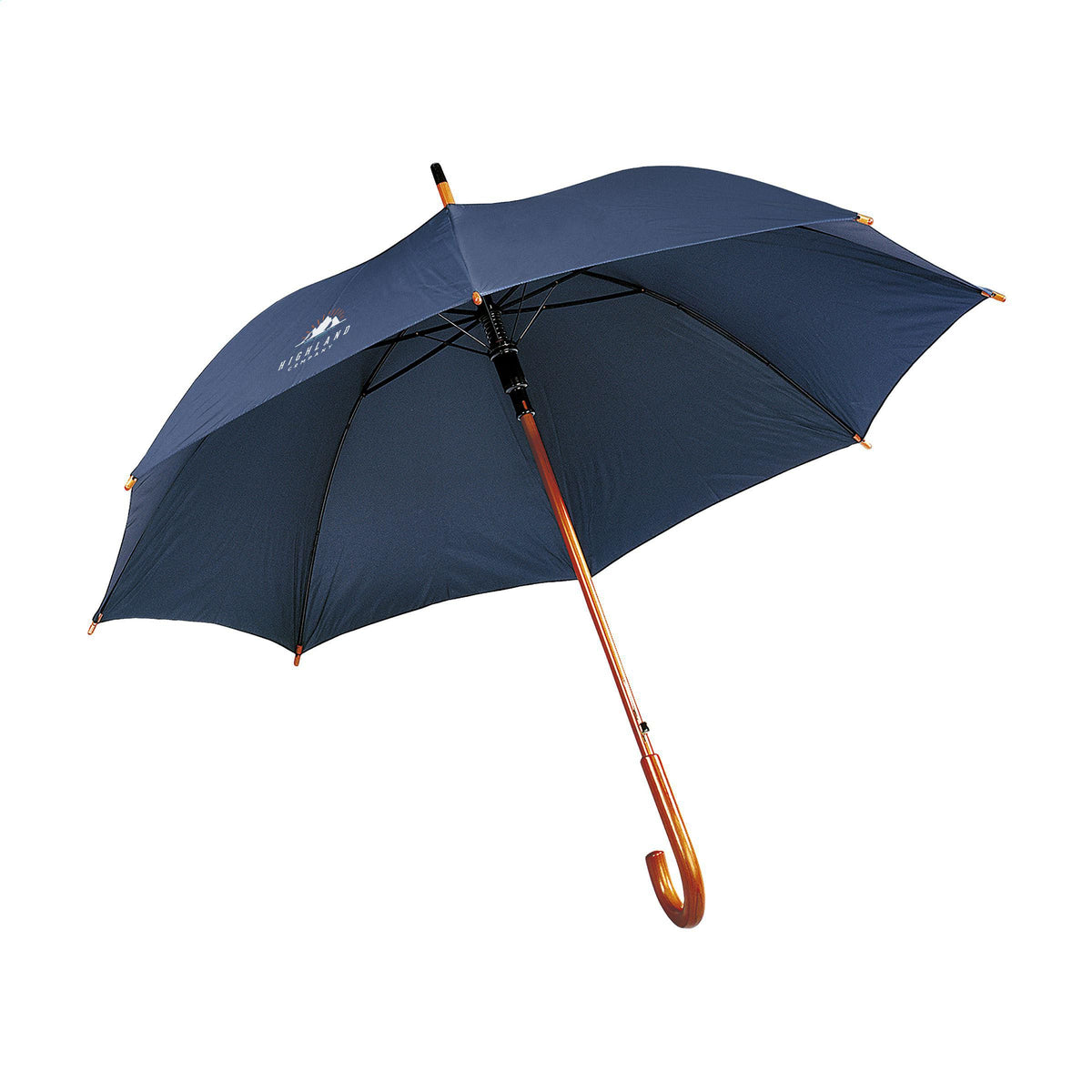 FirstClass PET Regenschirm 23 inch
