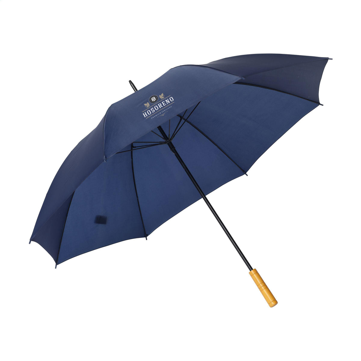 BlueStorm PET Regenschirm 30 inch