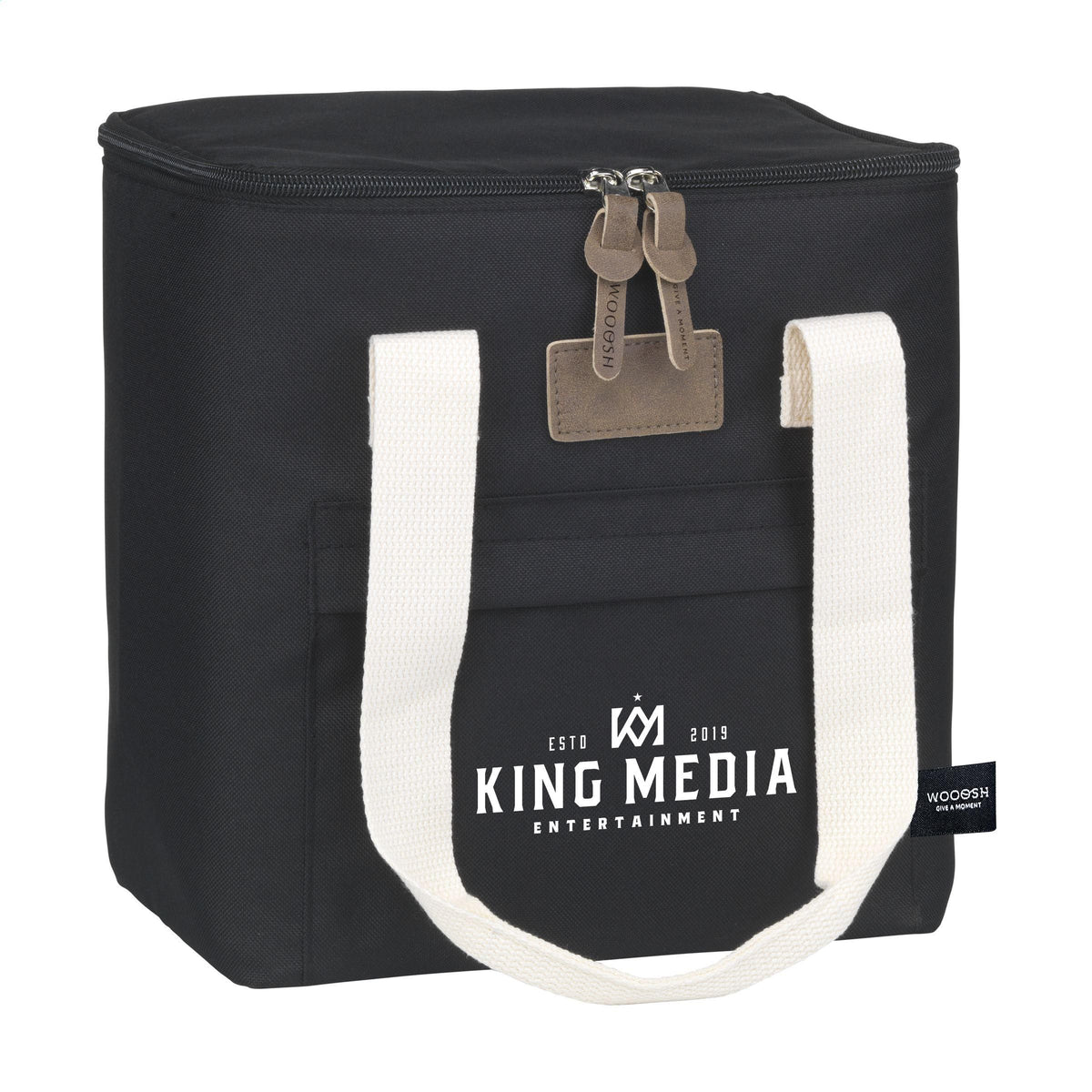 Callisto de Luxe PET Cooler Kühltasche