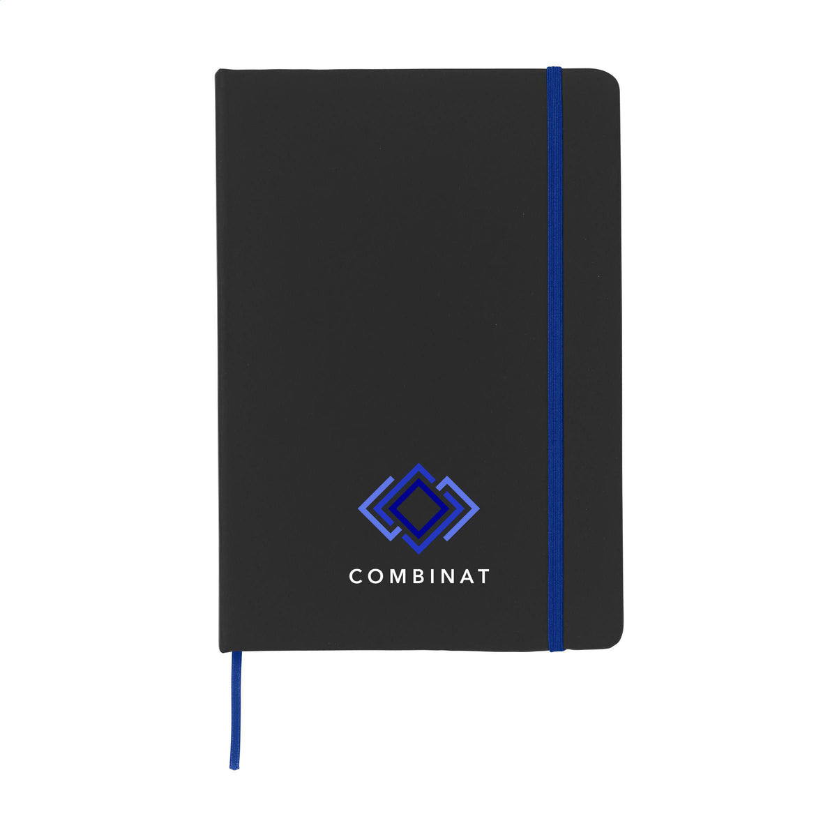 BlackNote Notebook A5 Notizbuch