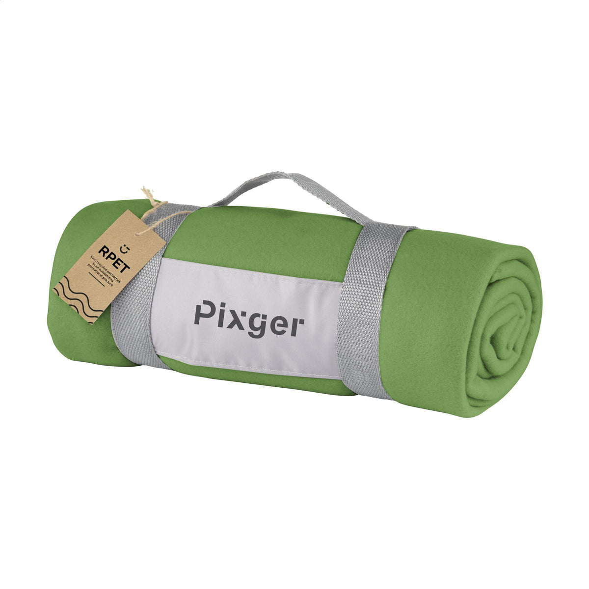 SuperSoft PET (180 g/m²) Fleecedecke