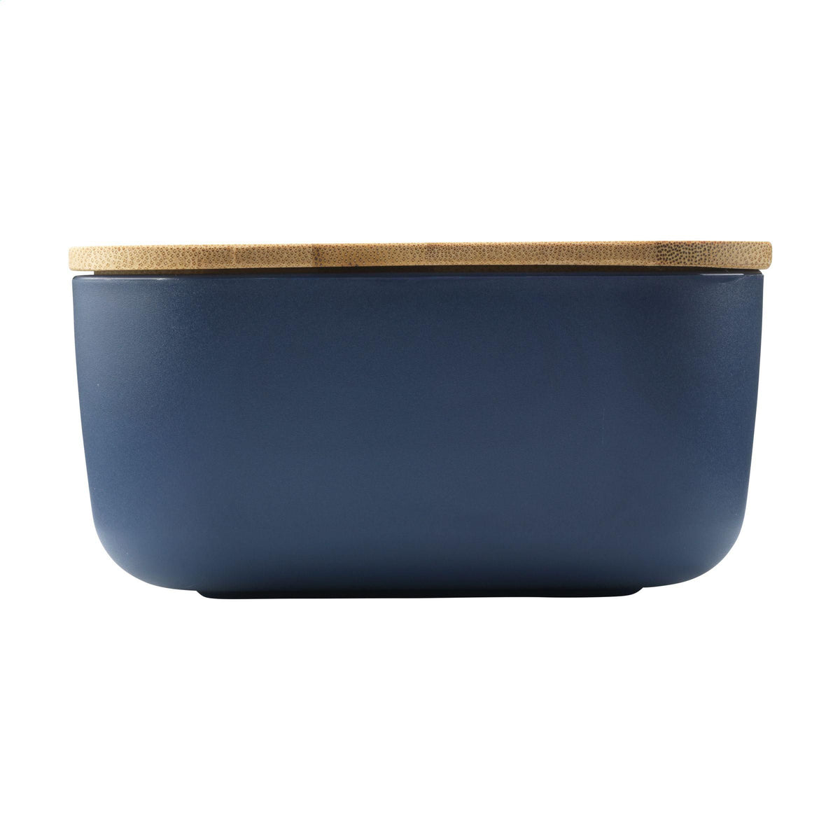 Dunkel blau