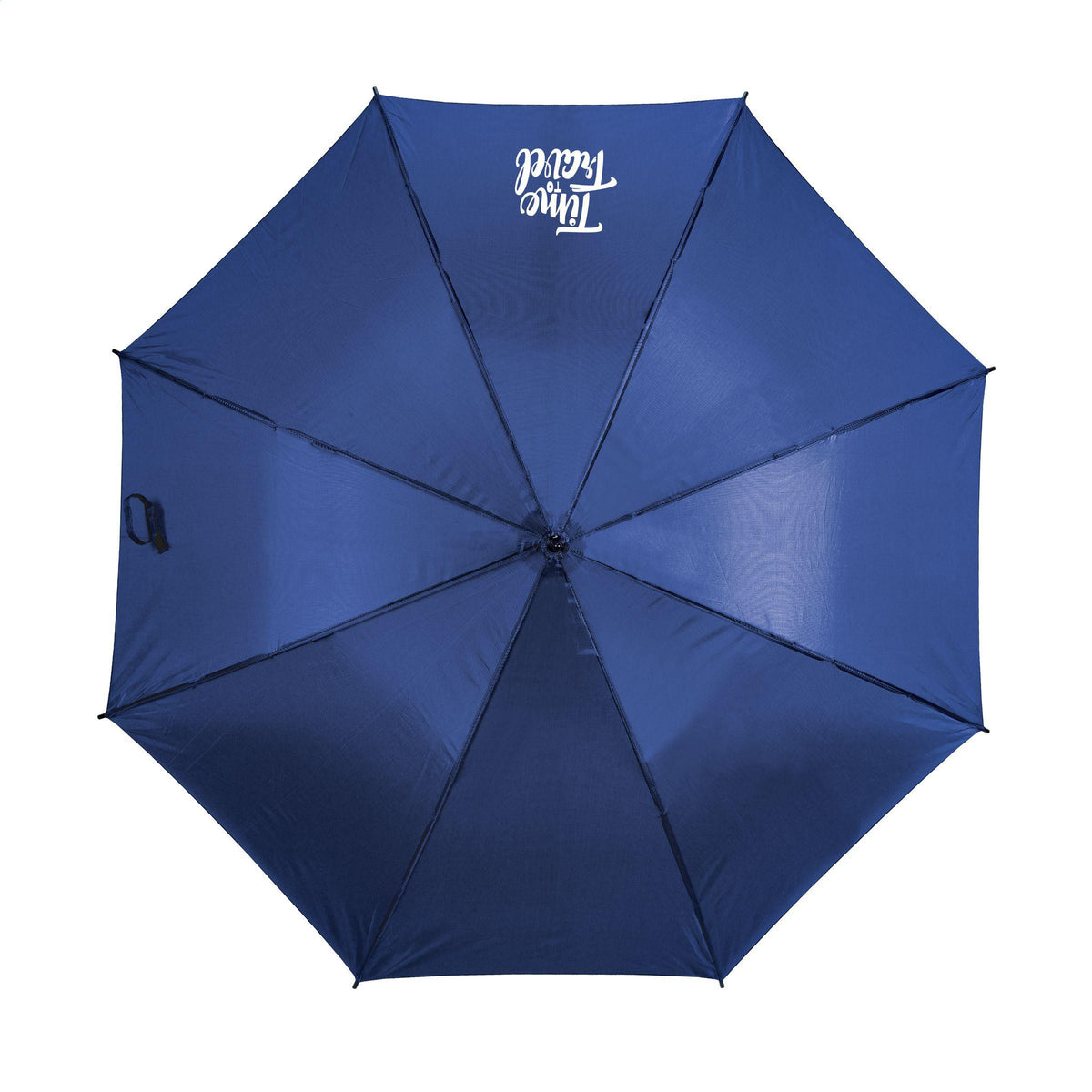 Dunkel blau
