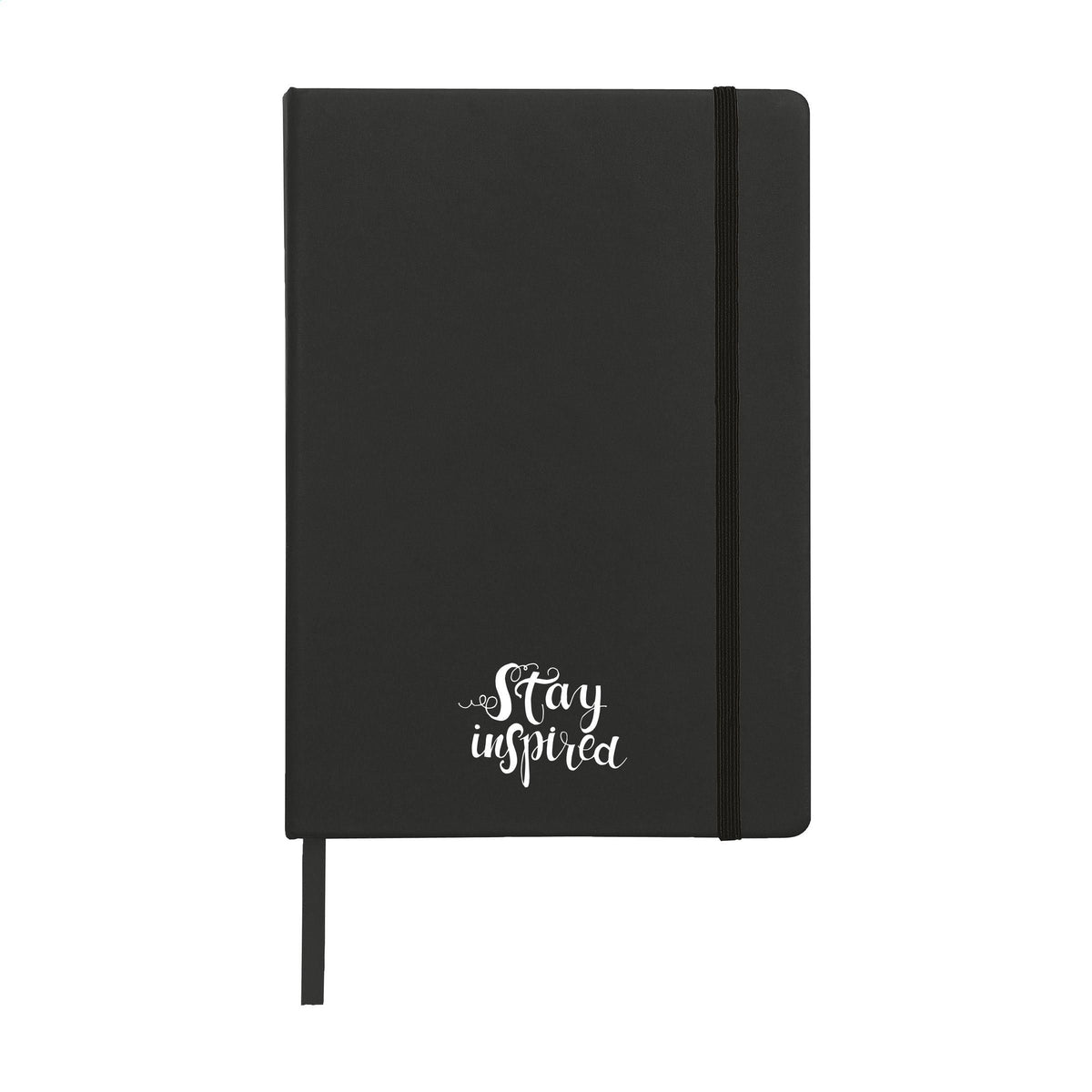 Note Notebook A4 Notizbuch