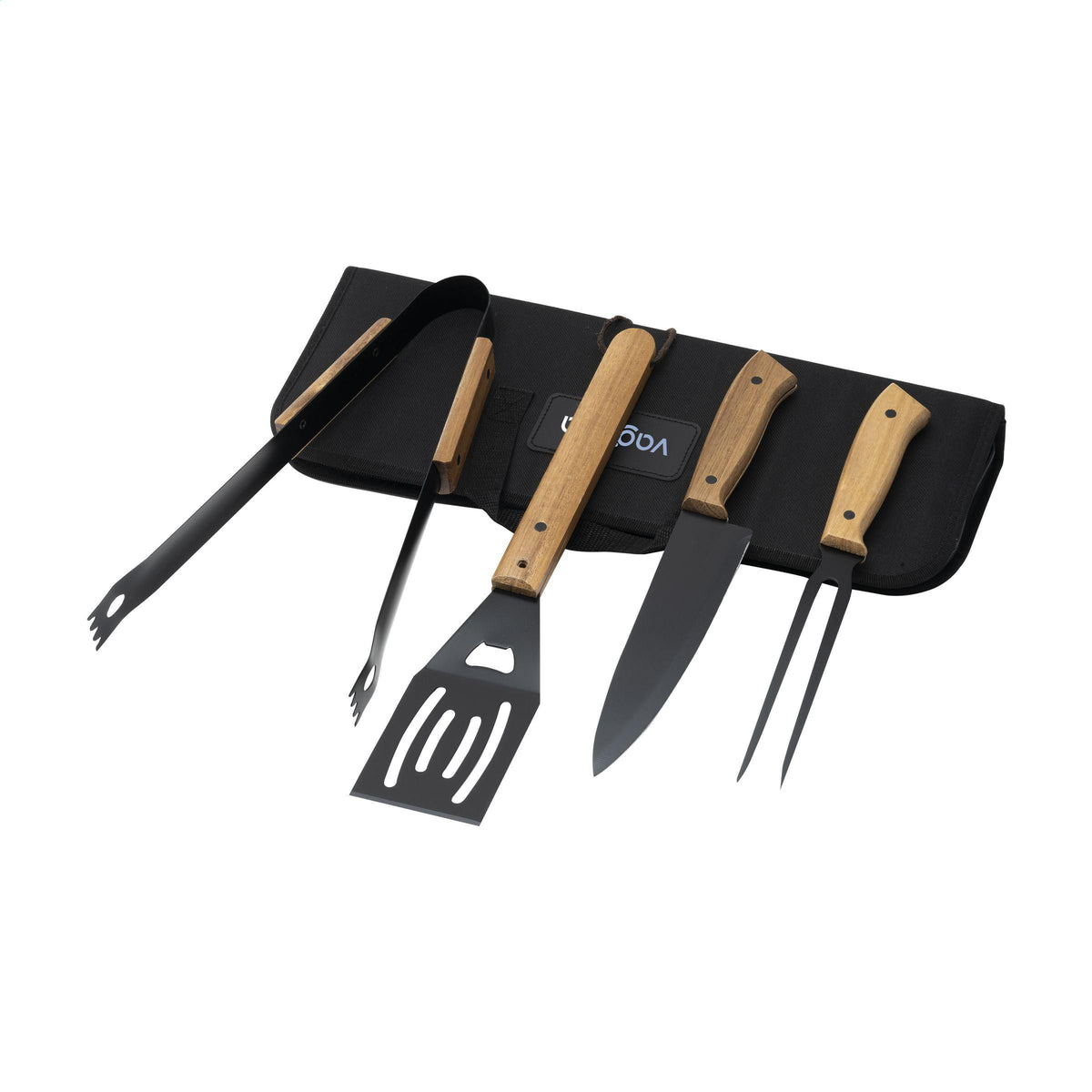 Asado BBQ Set Barbecue set