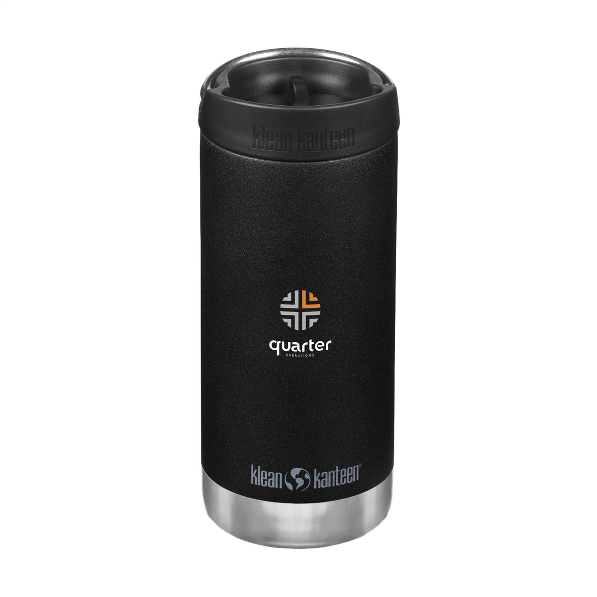 Klean Kanteen TK Wide Insulated Mug 355 ml