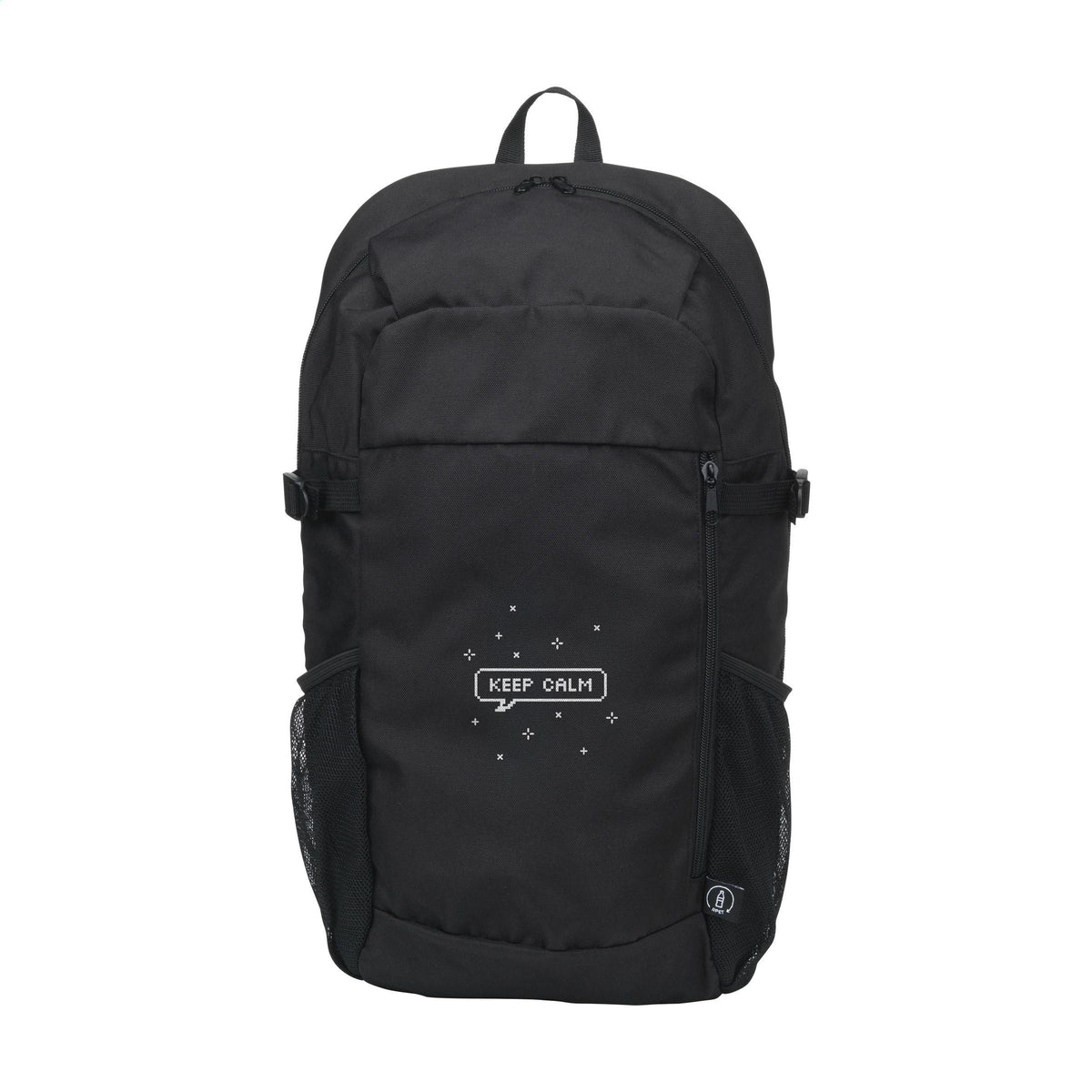 WyattTrail PET Backpack Rucksack