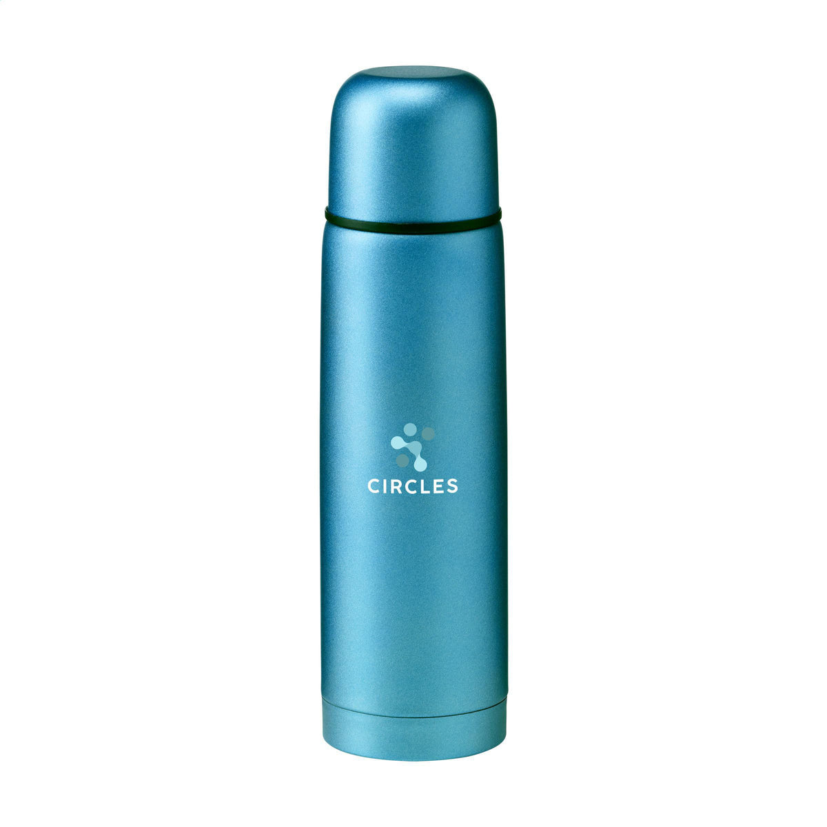Frosted Bottle Steel 500 ml Thermoflasche