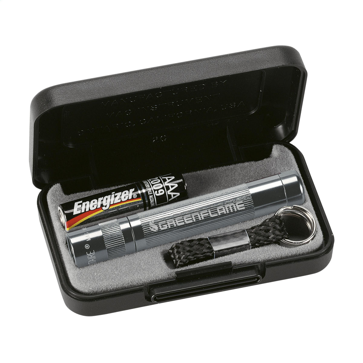 Maglite® Solitaire Stablampe