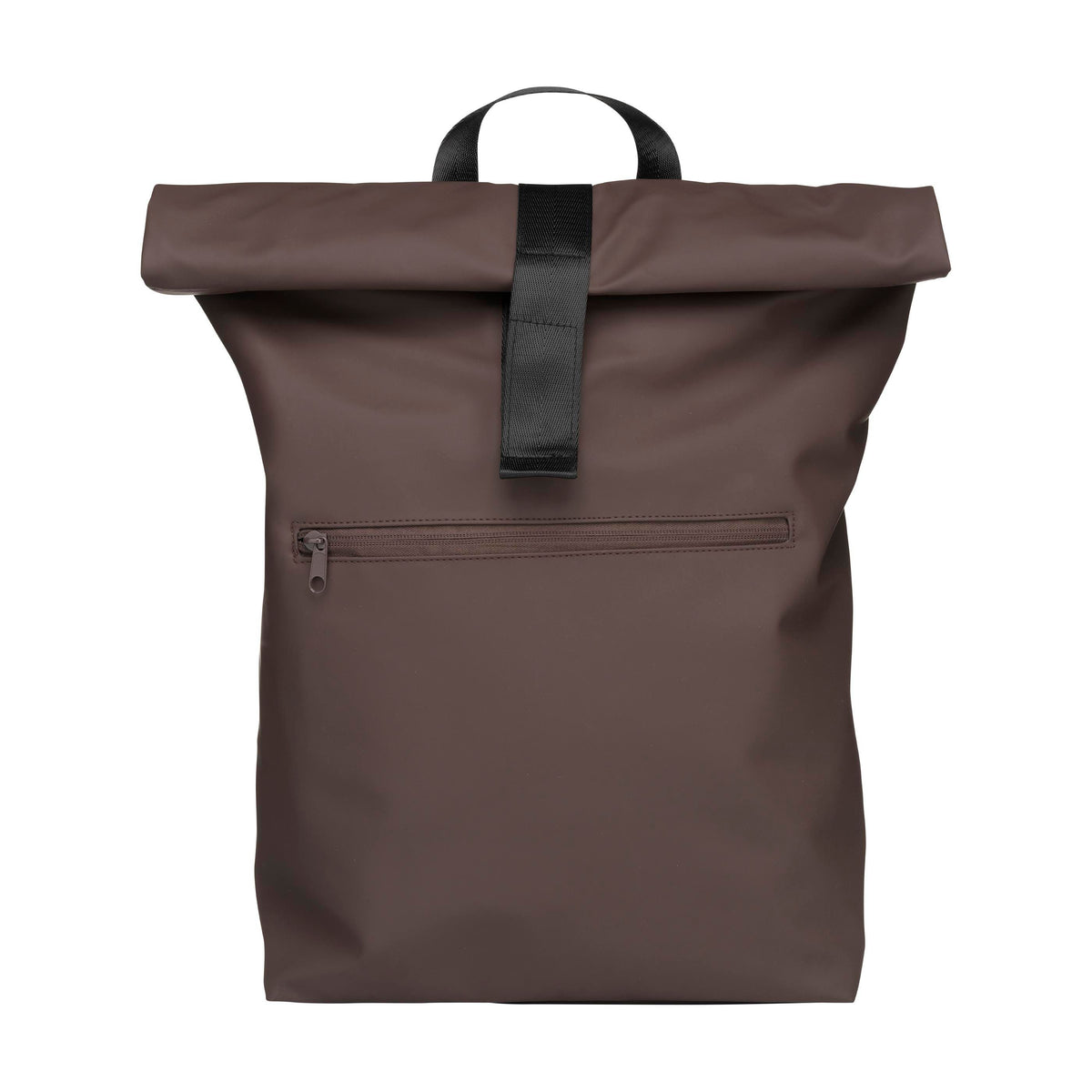 Lennon Roll Top Backpack Rucksack