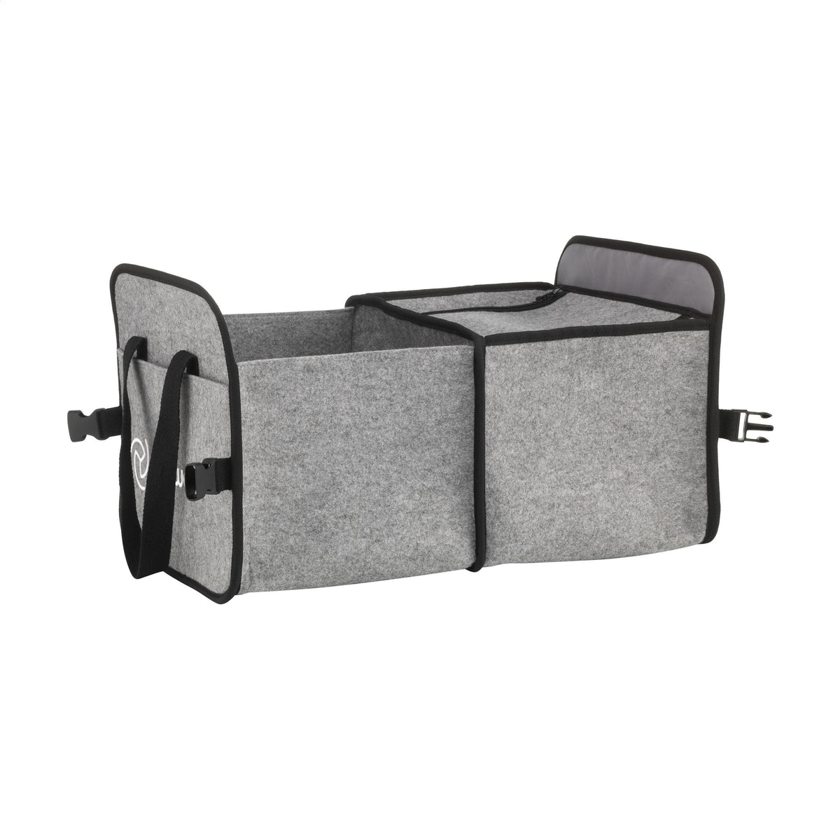 Trunk PET Felt Organizer Cooler Tasche