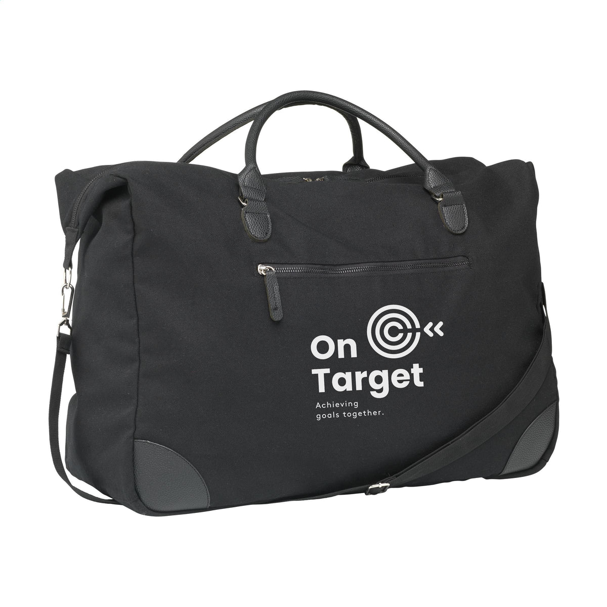 Denver Duffle Canvas Reisetasche