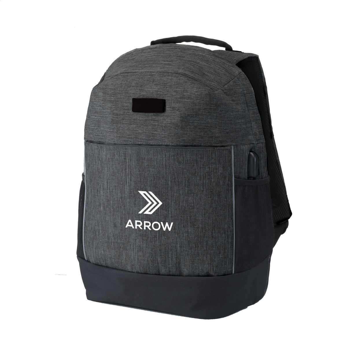 Jayden Rfid Anti Theft Rucksack