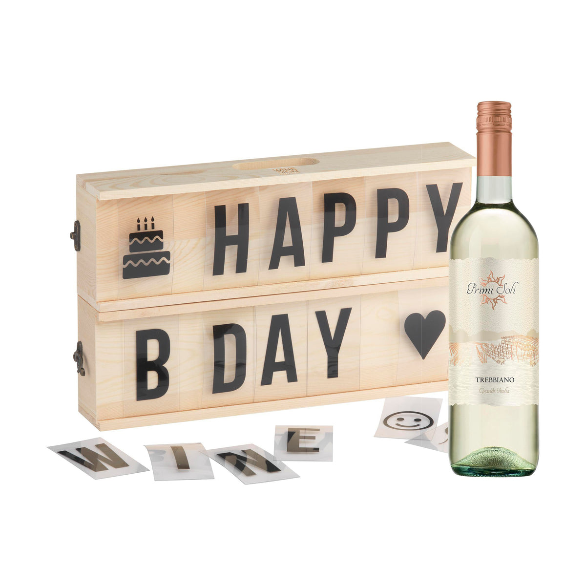 Wine Sign