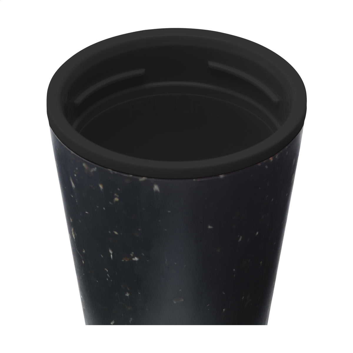 Schwarz/schwarz