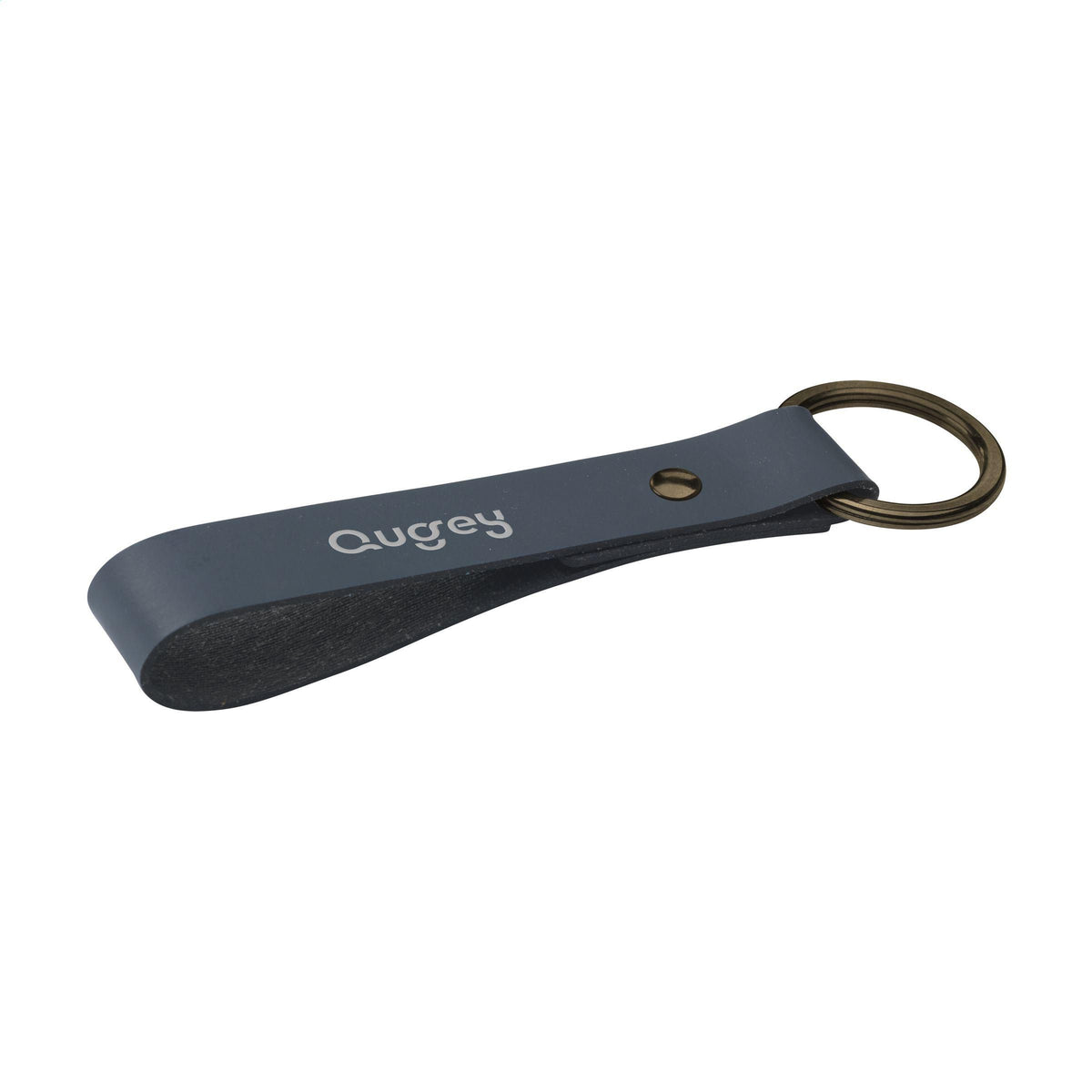 Leather Keyring Schlüsselanhänger