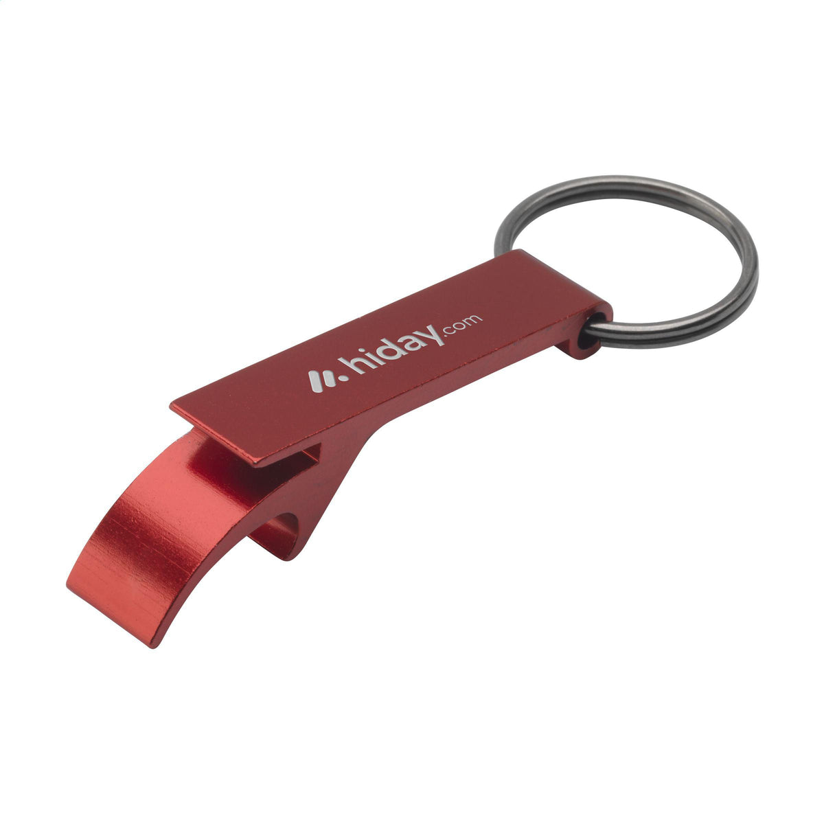 Opener Aluminium Schlüsselanhänger