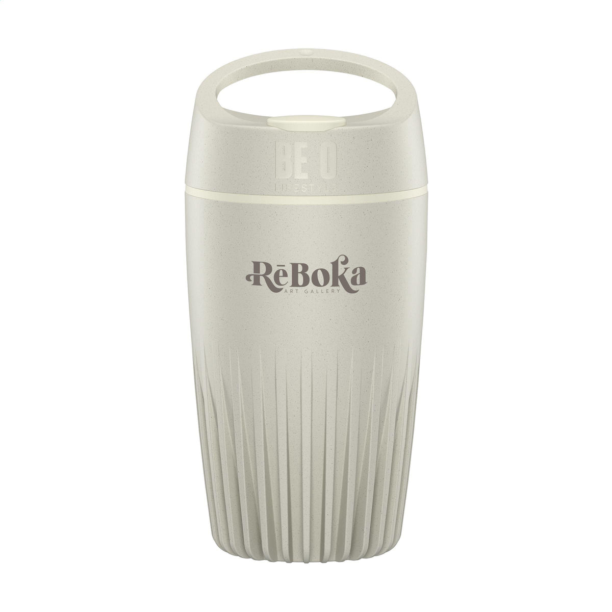 BE O Coffee Cup 340 ml Kaffeebecher