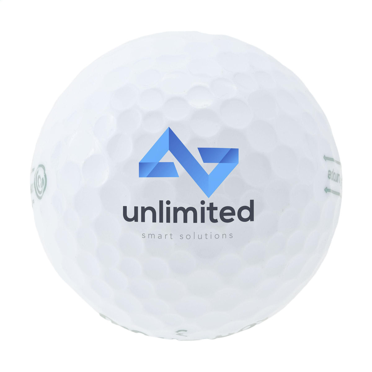 Tomorrow golf Single Pack Golf Balls