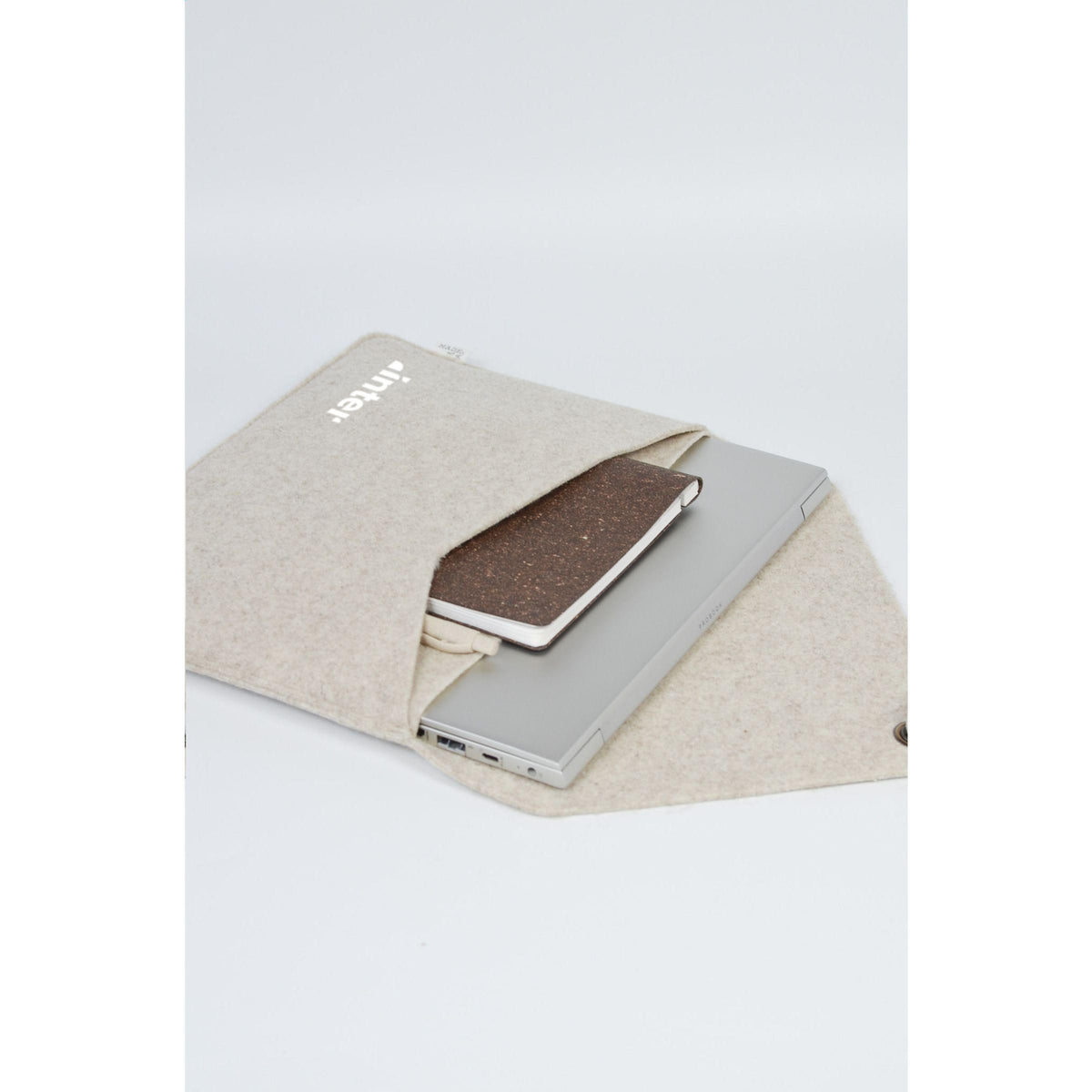 Felt Laptop Sleeve 14"