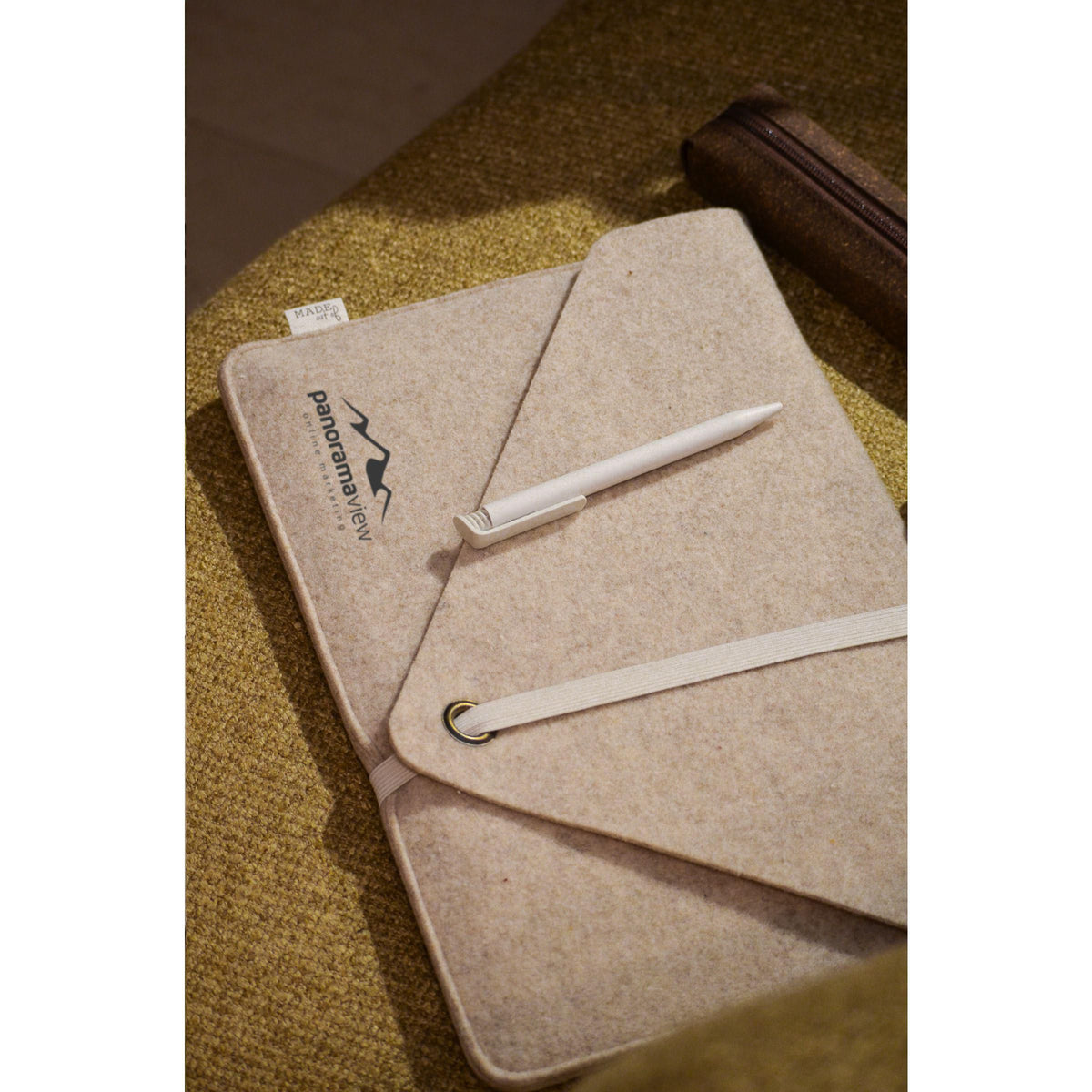 Felt Laptop Sleeve 14"