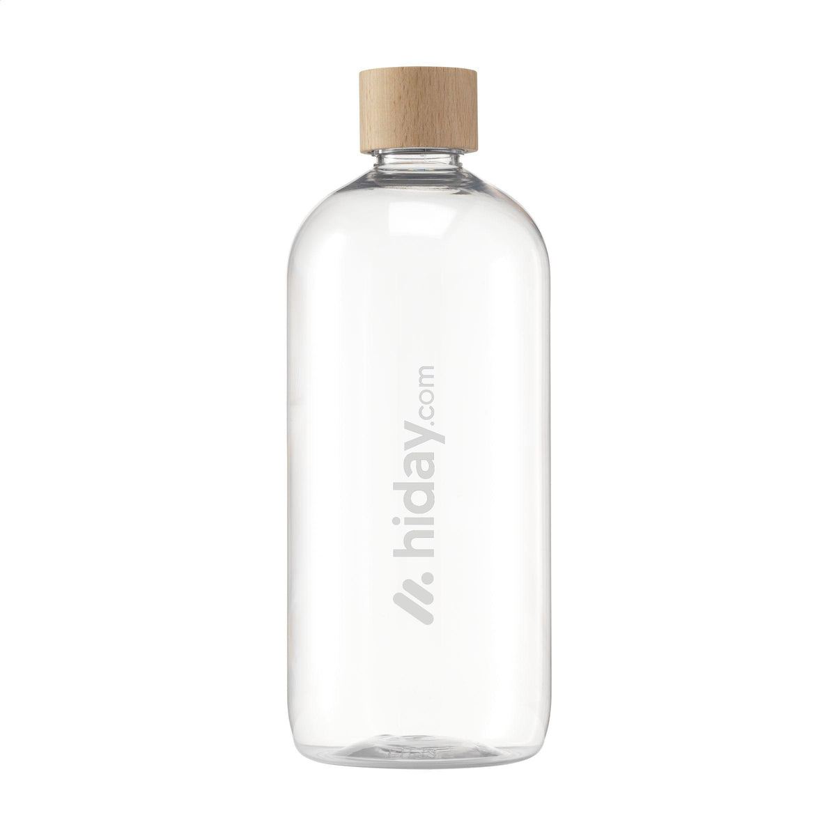 PET Beech Bottle 750 ml Wasserflasche