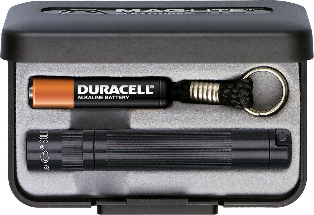 Maglite Taschenlampe Solitaire