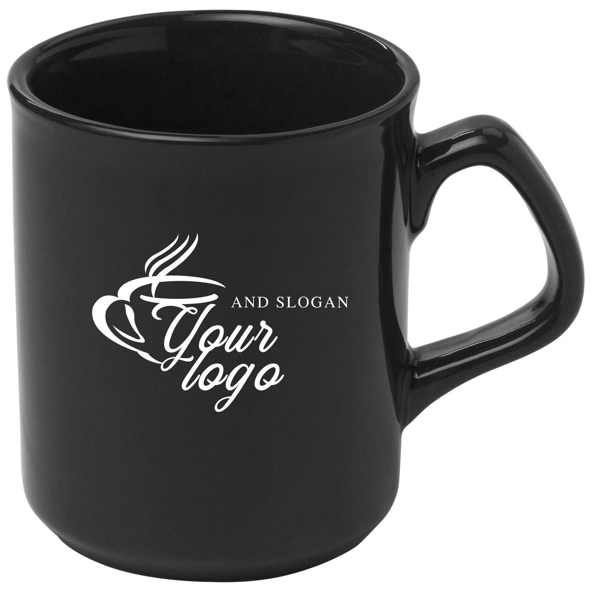 Tasse Jamie, Porzellan, 250 ml